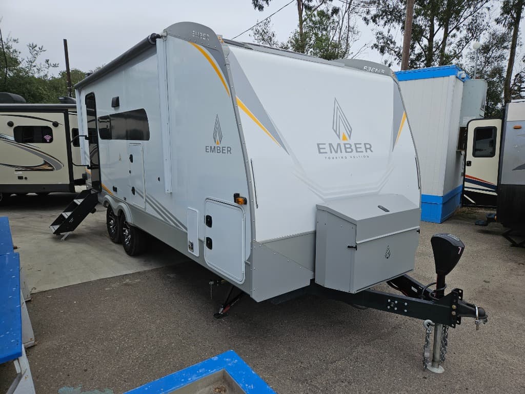 2023 Ember Touring Edition 20FB
