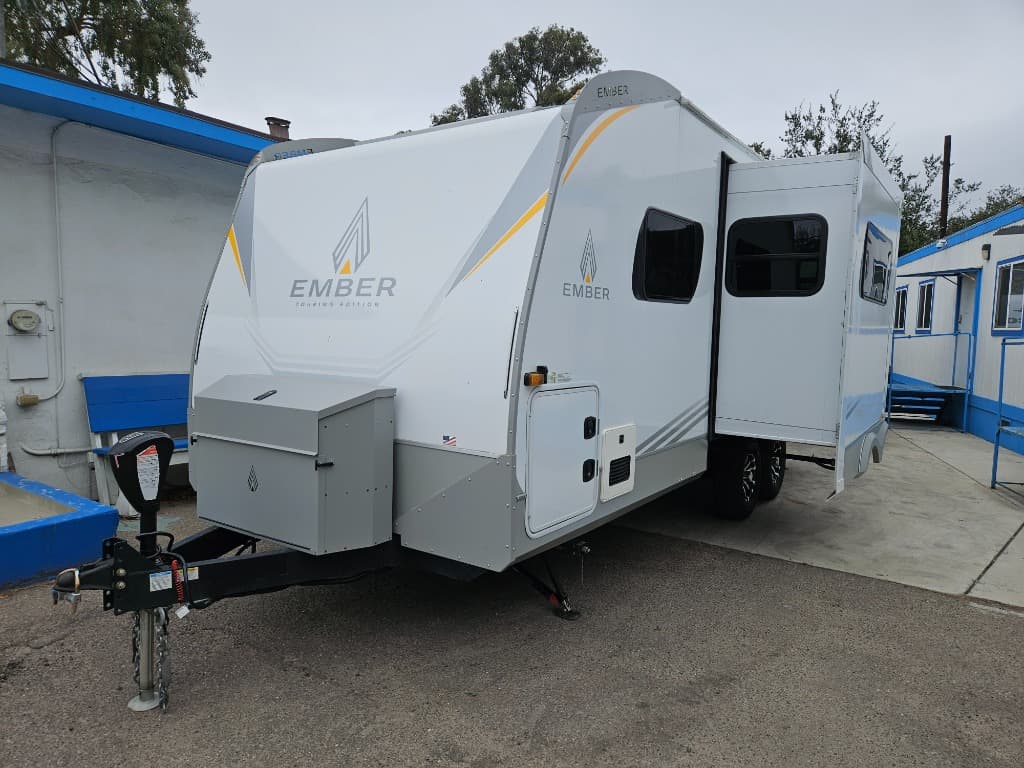 2023 Ember 2023 Ember Touring Edition - thumbnail 6