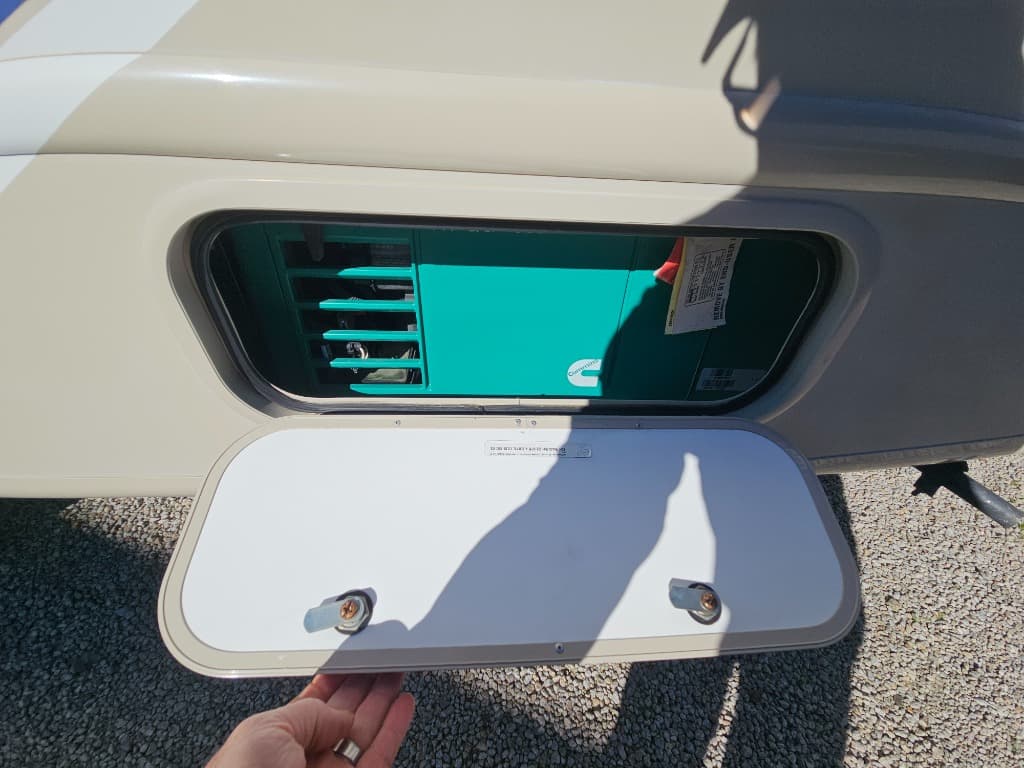 2017 Thor Motor Coach 2017 Thor Motor Coach Axis - thumbnail 47