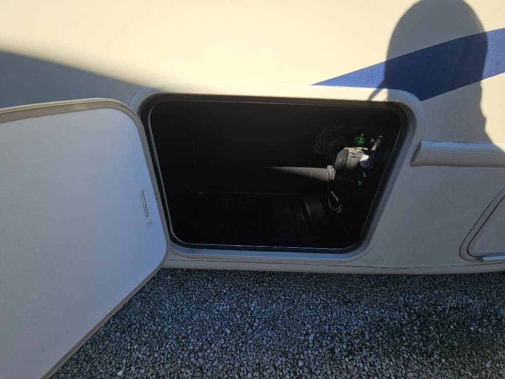 2017 Thor Motor Coach 2017 Thor Motor Coach Axis - thumbnail 51