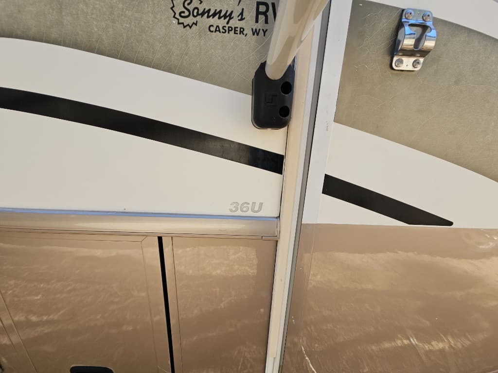 2001 Fleetwood 2001 Fleetwood Bounder - thumbnail 13