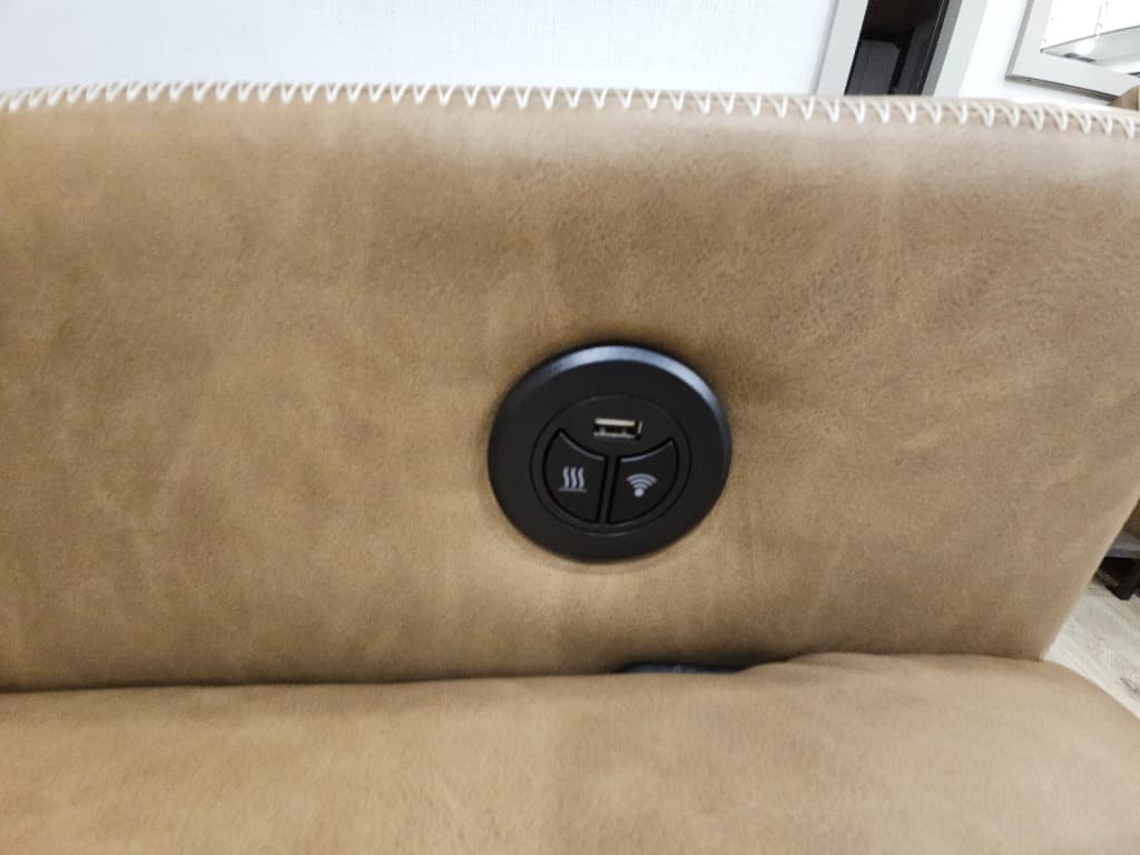 2025 Brinkley RV 2025 Brinkley RV Model G - thumbnail 14