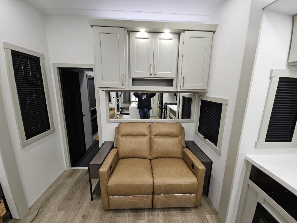 2025 Brinkley RV 2025 Brinkley RV Model G - thumbnail 16