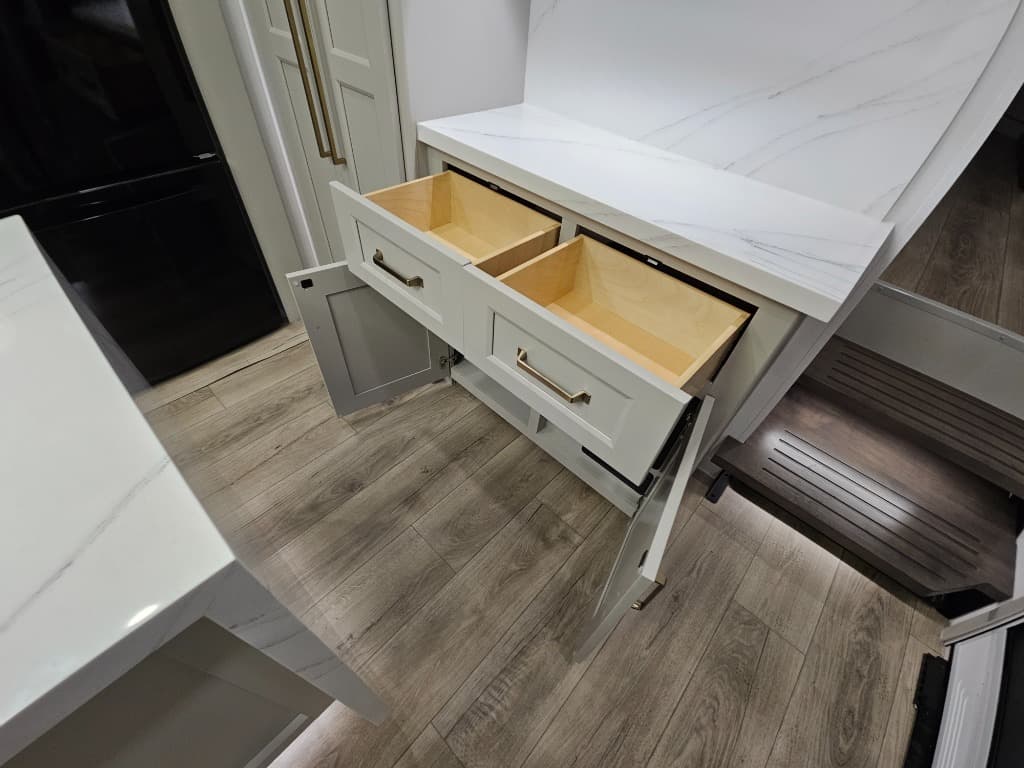 2025 Brinkley RV 2025 Brinkley RV Model G - thumbnail 45