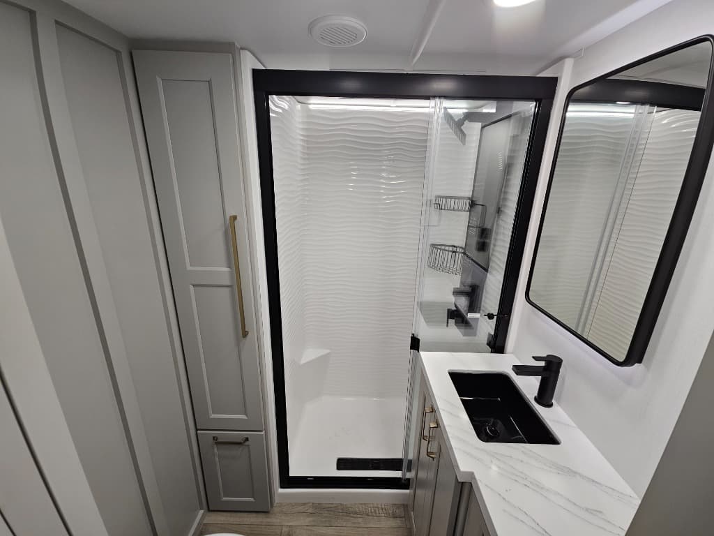 2025 Brinkley RV 2025 Brinkley RV Model G - thumbnail 47