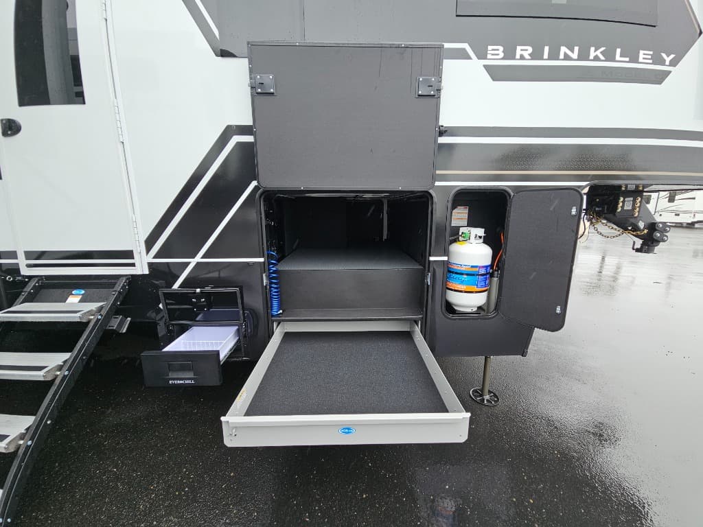 2025 Brinkley RV 2025 Brinkley RV Model G - thumbnail 95