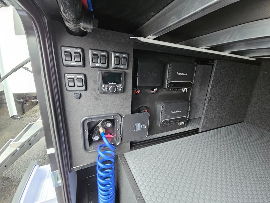 2025 Brinkley RV 2025 Brinkley RV Model G - thumbnail 99