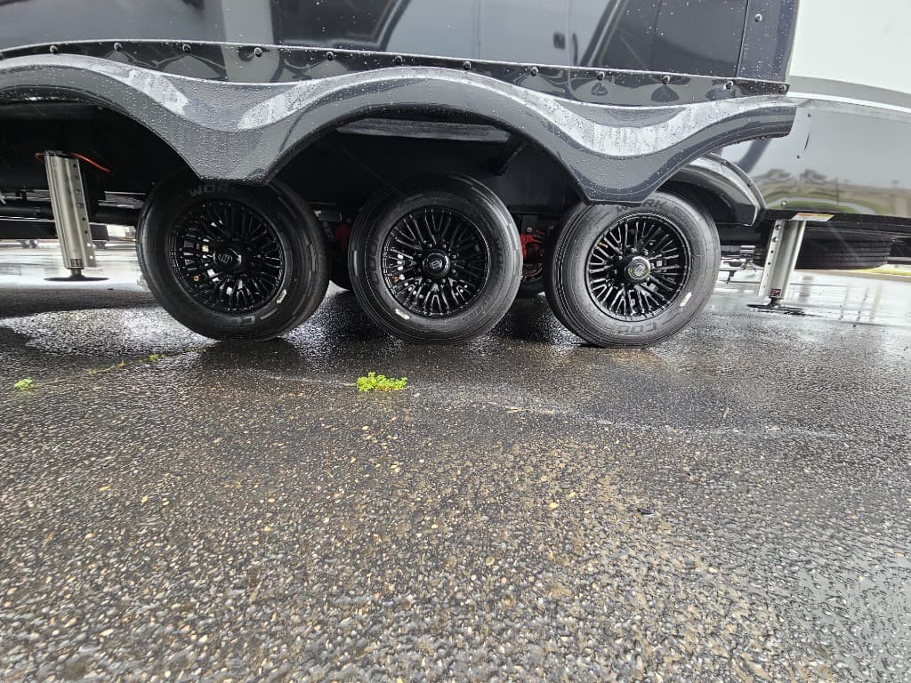 2025 Brinkley RV 2025 Brinkley RV Model G - thumbnail 115