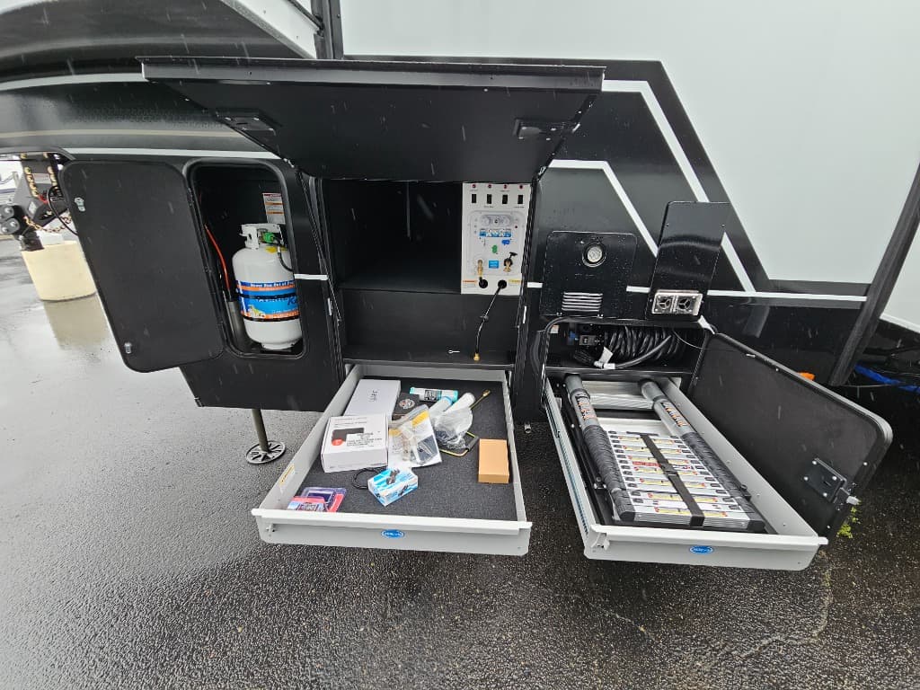 2025 Brinkley RV 2025 Brinkley RV Model G - thumbnail 119