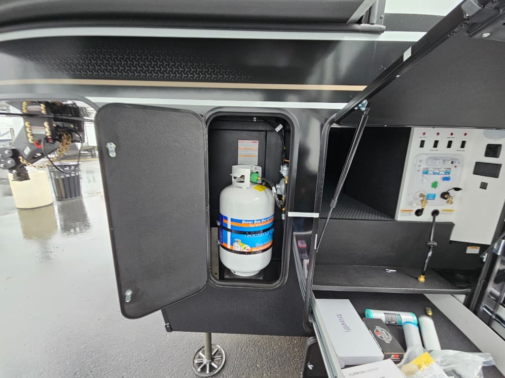 2025 Brinkley RV 2025 Brinkley RV Model G - thumbnail 120