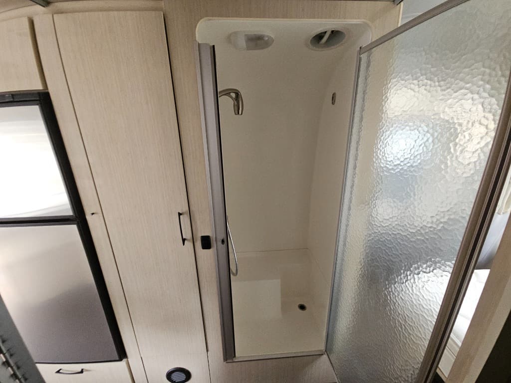 2018 Airstream 2018 Airstream International Signature - thumbnail 24