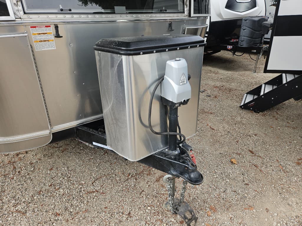 2018 Airstream 2018 Airstream International Signature - thumbnail 30