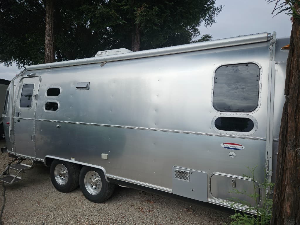 2018 Airstream 2018 Airstream International Signature - thumbnail 33