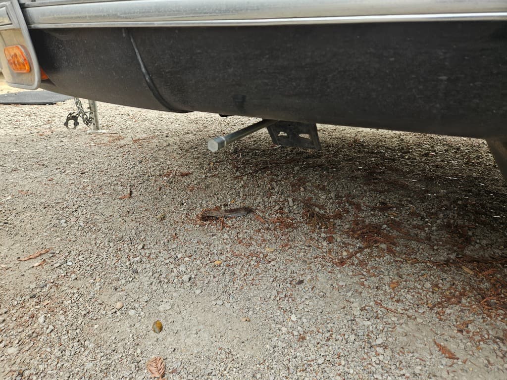 2018 Airstream 2018 Airstream International Signature - thumbnail 36