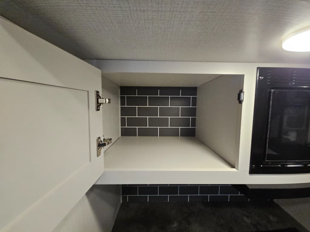 2024 Keystone RV 2024 Keystone RV Cougar Half-Ton - thumbnail 23