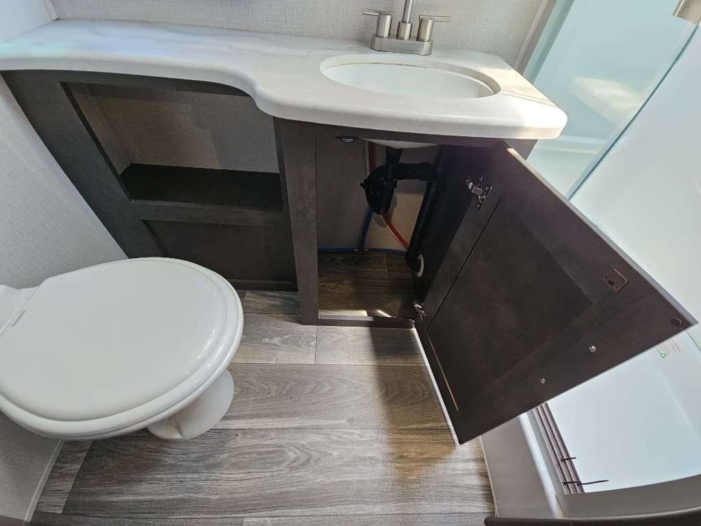 2024 Keystone RV 2024 Keystone RV Cougar Half-Ton - thumbnail 37