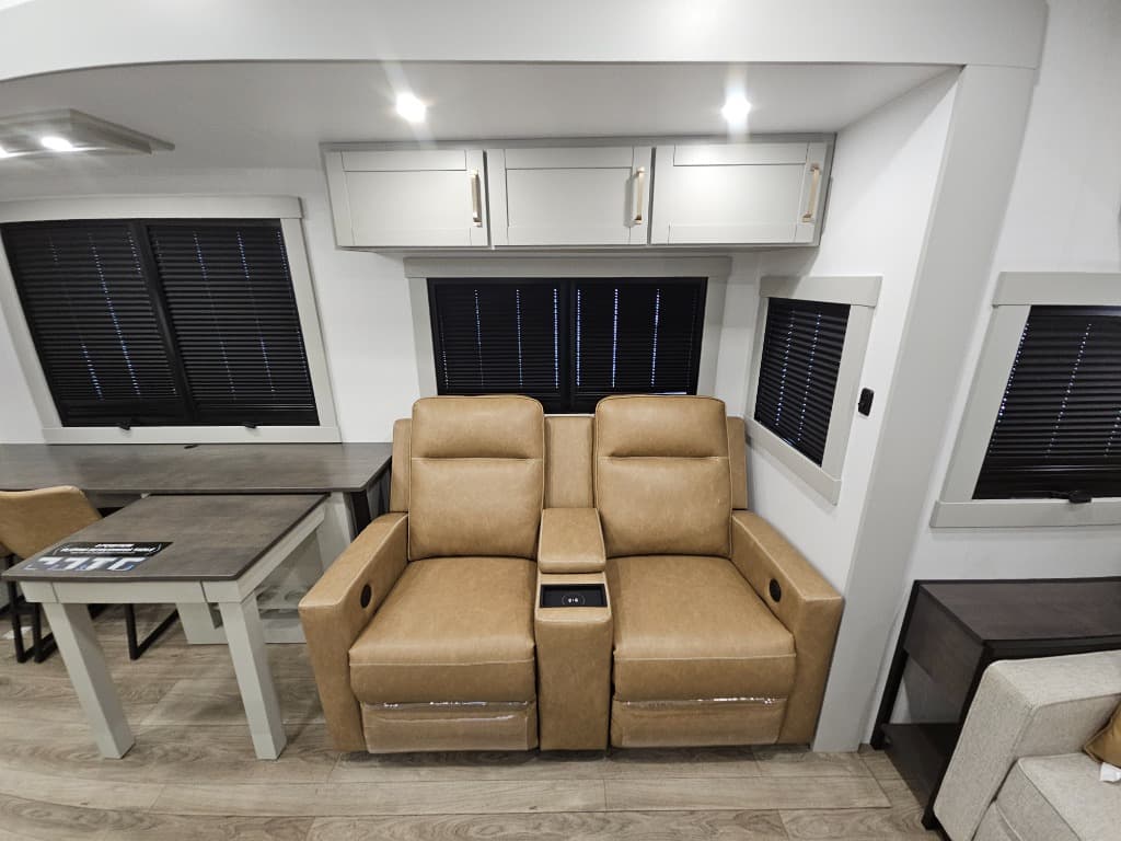 2026 Brinkley RV 2026 Brinkley RV Model Z - thumbnail 12