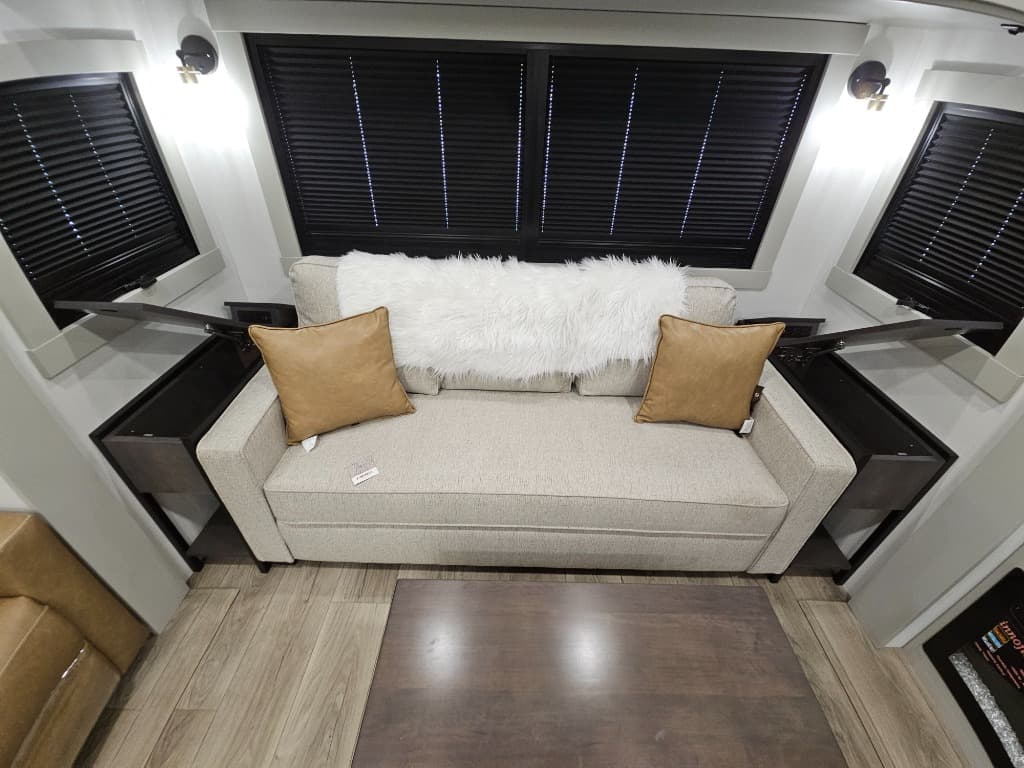 2026 Brinkley RV 2026 Brinkley RV Model Z - thumbnail 18