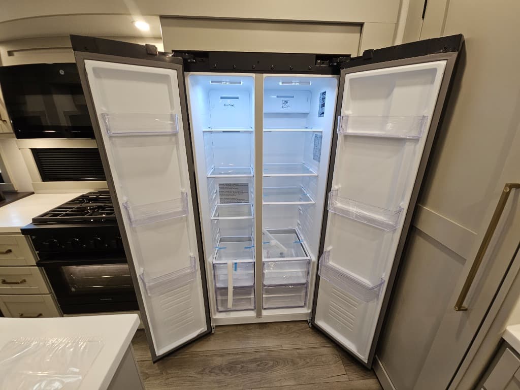 2026 Brinkley RV 2026 Brinkley RV Model Z - thumbnail 25