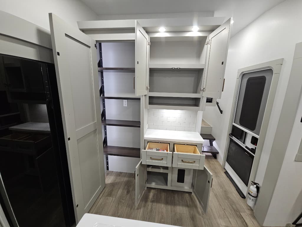 2026 Brinkley RV 2026 Brinkley RV Model Z - thumbnail 35