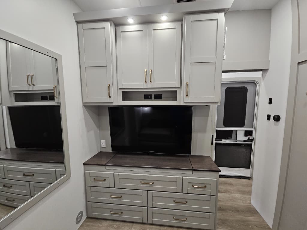 2026 Brinkley RV 2026 Brinkley RV Model Z - thumbnail 40