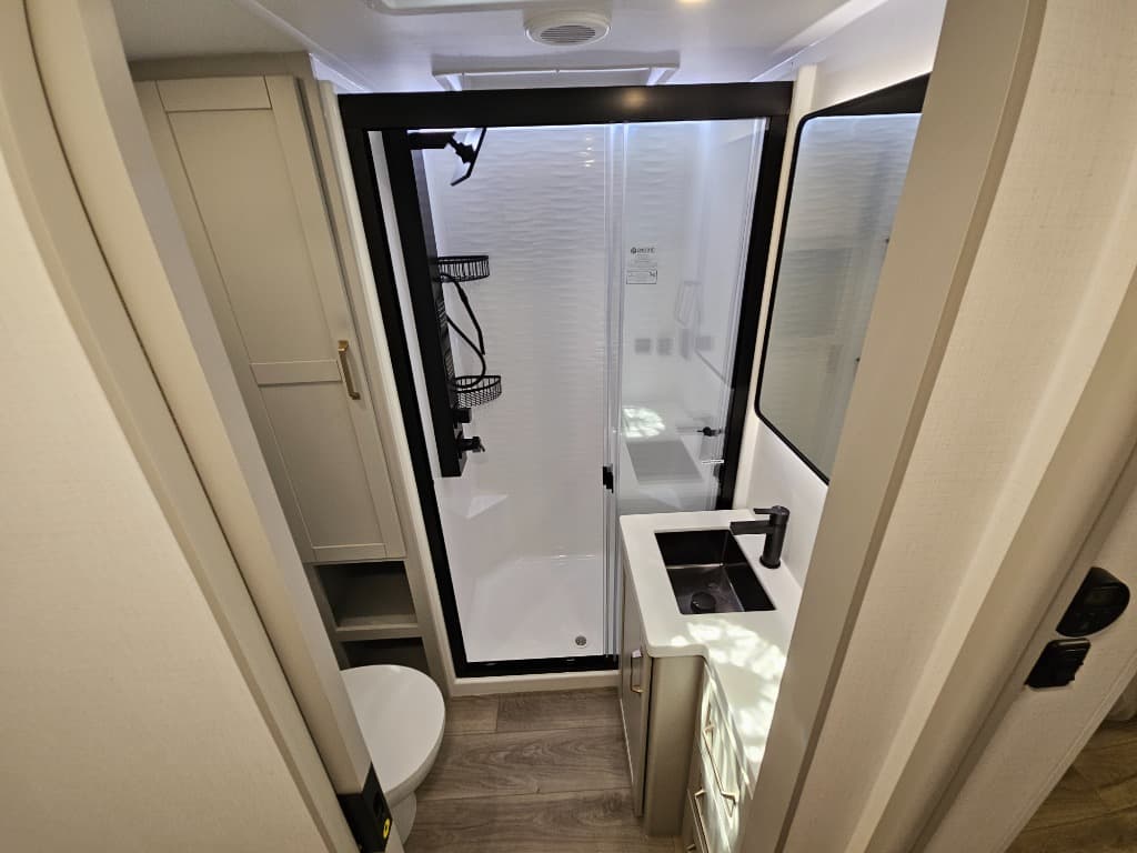 2026 Brinkley RV 2026 Brinkley RV Model Z - thumbnail 44