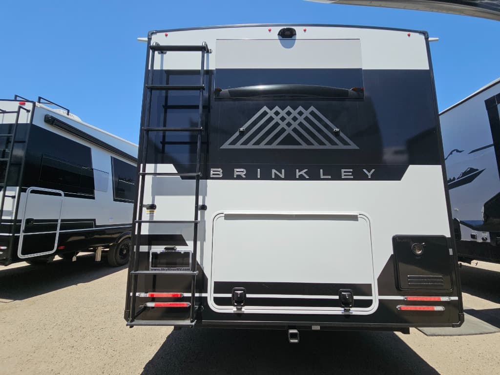 2026 Brinkley RV 2026 Brinkley RV Model I - thumbnail 4