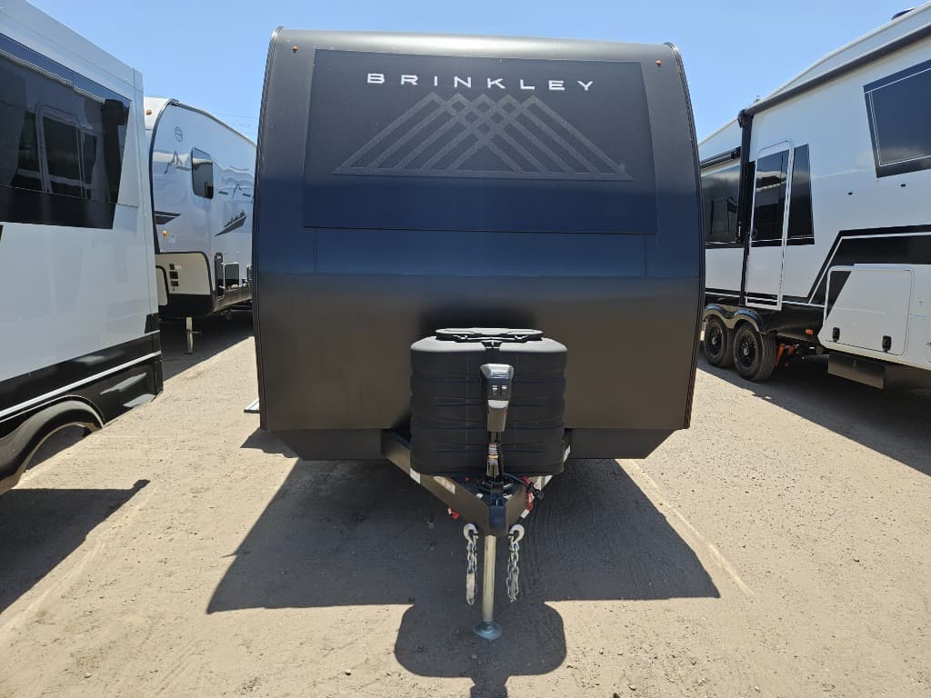 2026 Brinkley RV 2026 Brinkley RV Model I - thumbnail 7