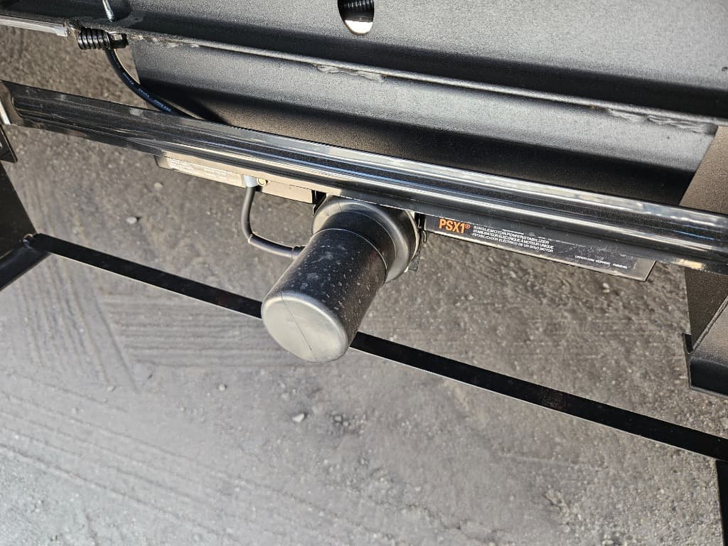 2026 Brinkley RV 2026 Brinkley RV Model I - thumbnail 12