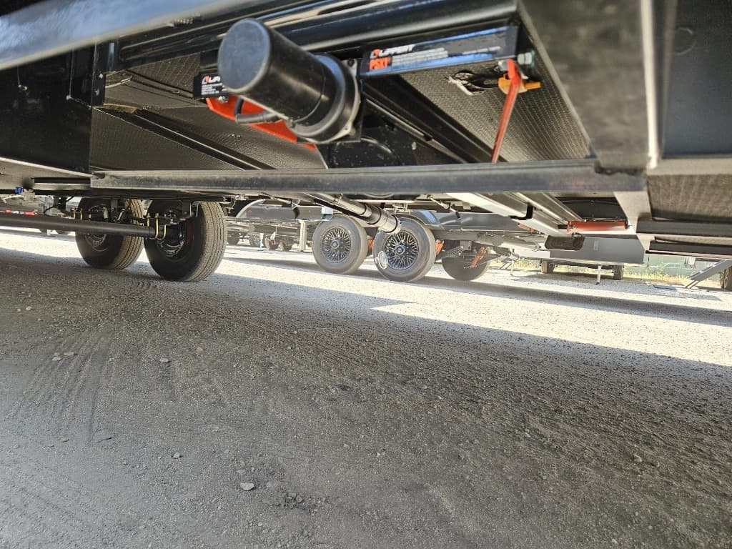 2026 Brinkley RV 2026 Brinkley RV Model I - thumbnail 13