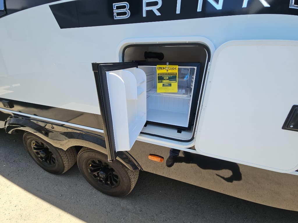 2026 Brinkley RV 2026 Brinkley RV Model I - thumbnail 15