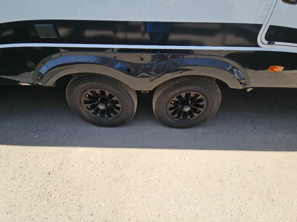 2026 Brinkley RV 2026 Brinkley RV Model I - thumbnail 16