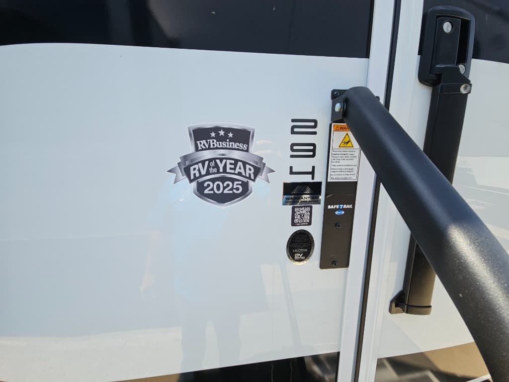 2026 Brinkley RV 2026 Brinkley RV Model I - thumbnail 20