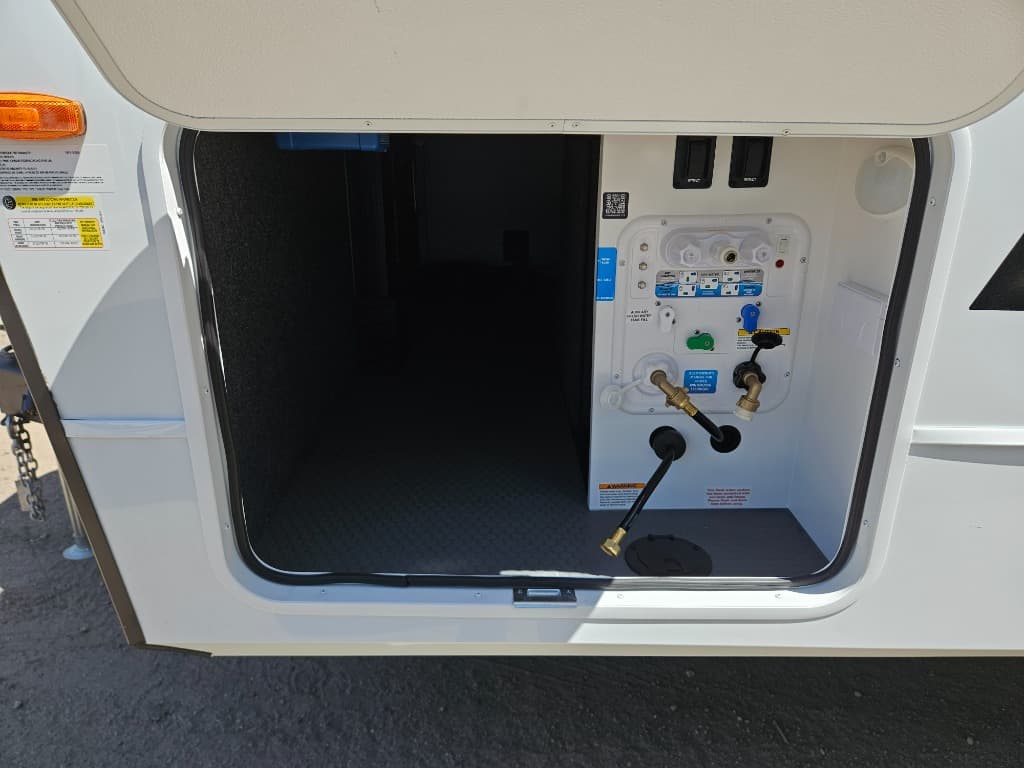 2026 Brinkley RV 2026 Brinkley RV Model I - thumbnail 27