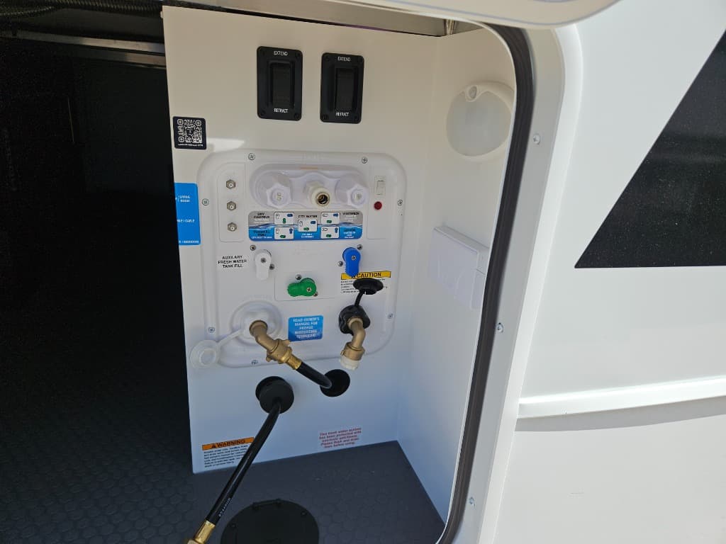 2026 Brinkley RV 2026 Brinkley RV Model I - thumbnail 28