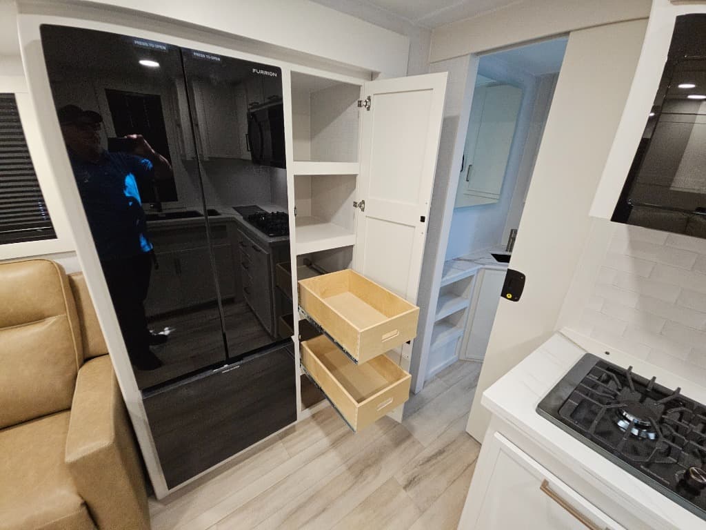 2026 Brinkley RV 2026 Brinkley RV Model I - thumbnail 37