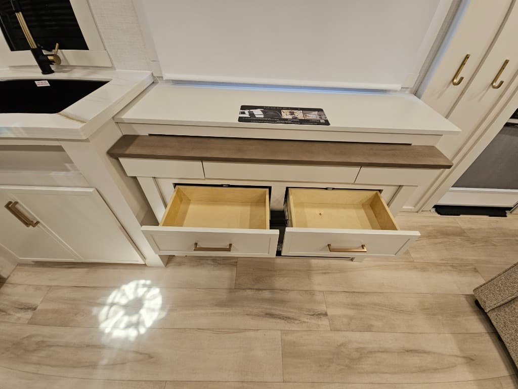 2026 Brinkley RV 2026 Brinkley RV Model I - thumbnail 40