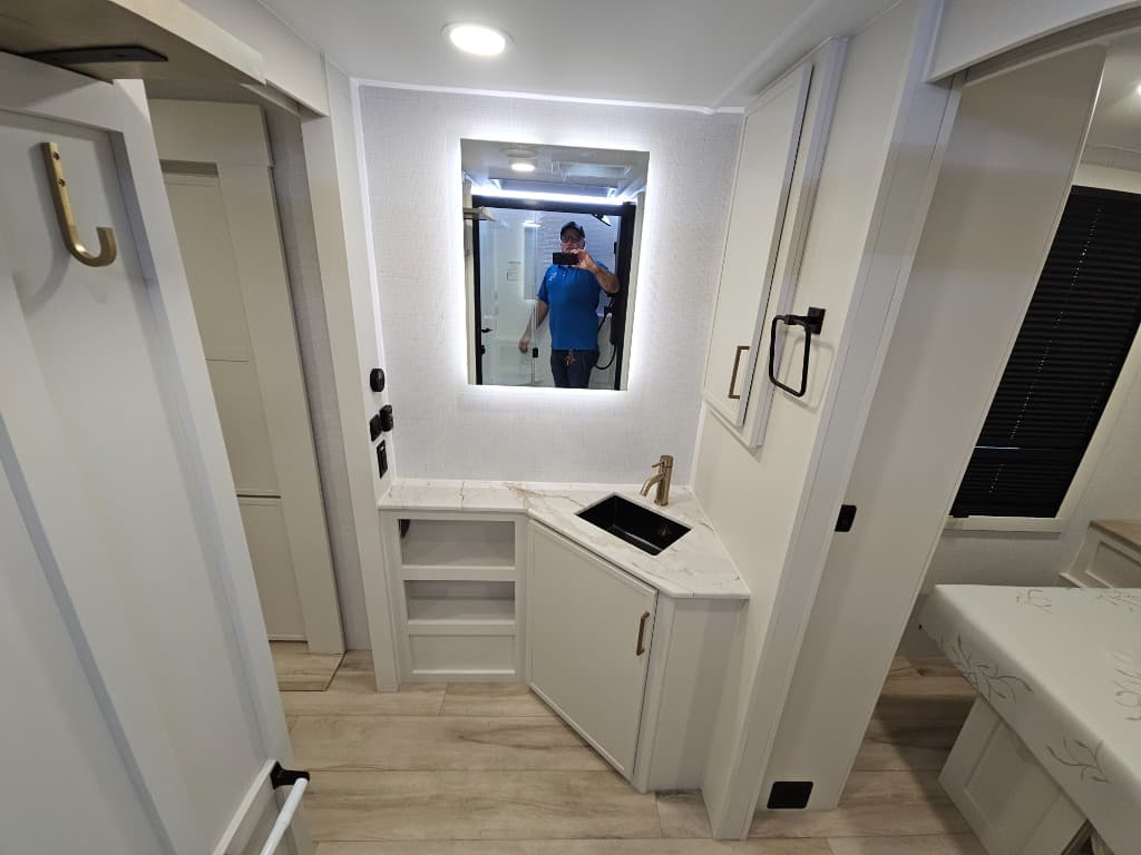 2026 Brinkley RV 2026 Brinkley RV Model I - thumbnail 51