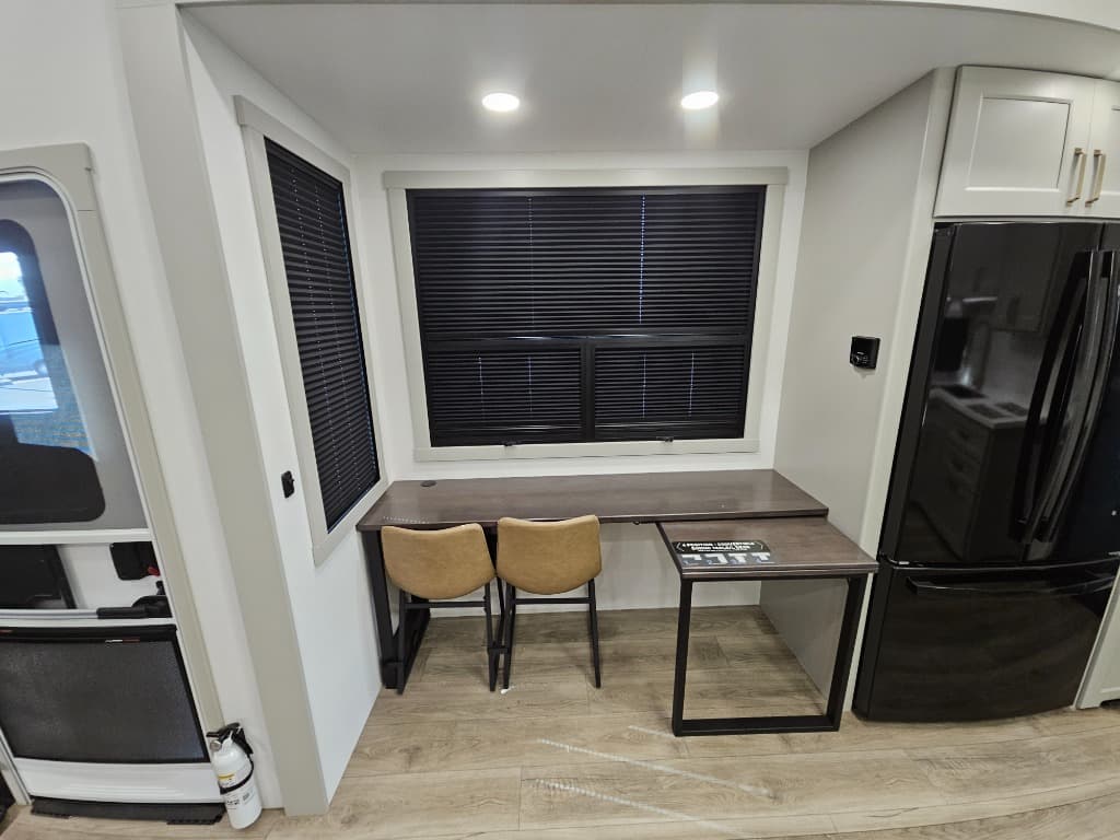 2026 Brinkley RV 2026 Brinkley RV Model G - thumbnail 10