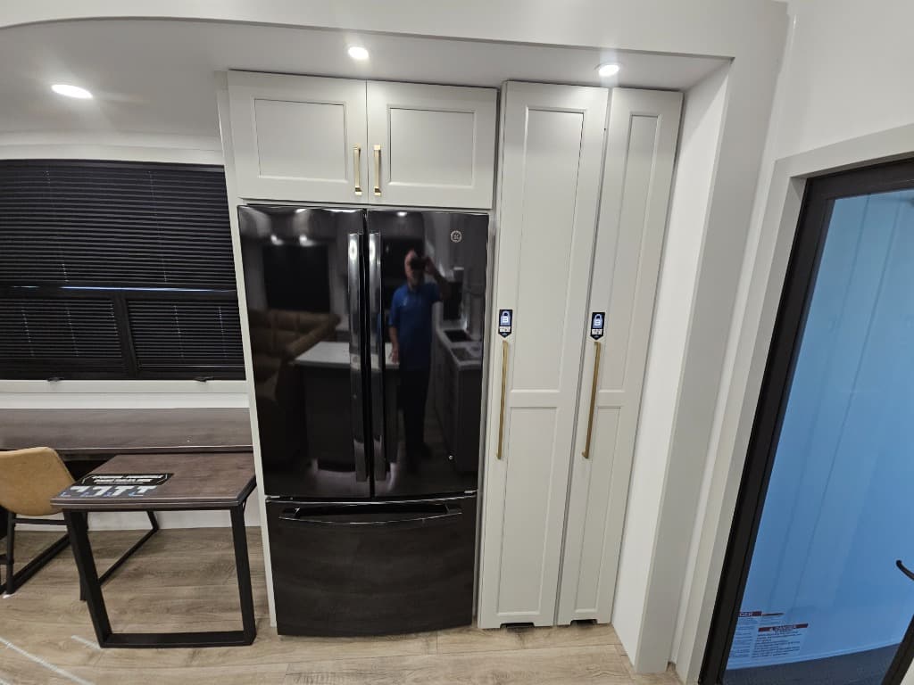 2026 Brinkley RV 2026 Brinkley RV Model G - thumbnail 12