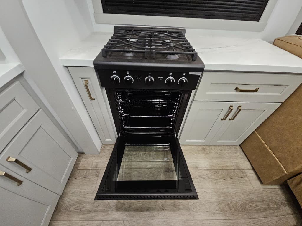 2026 Brinkley RV 2026 Brinkley RV Model G - thumbnail 23