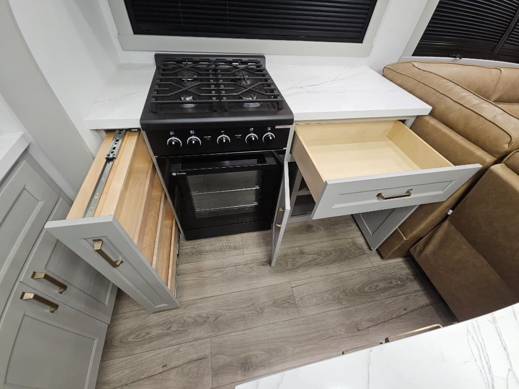 2026 Brinkley RV 2026 Brinkley RV Model G - thumbnail 24