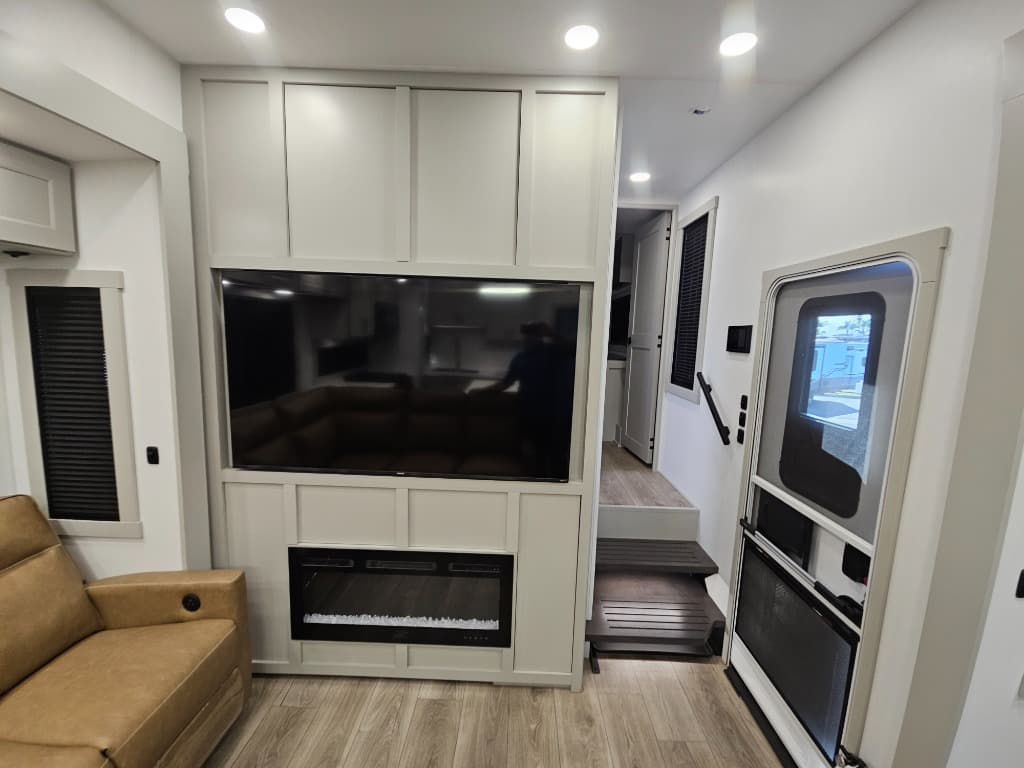 2026 Brinkley RV 2026 Brinkley RV Model G - thumbnail 31