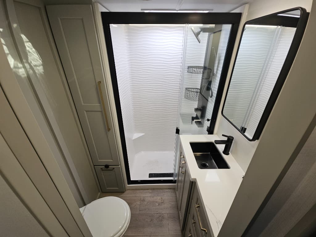 2026 Brinkley RV 2026 Brinkley RV Model G - thumbnail 36