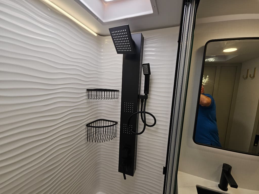 2026 Brinkley RV 2026 Brinkley RV Model G - thumbnail 38