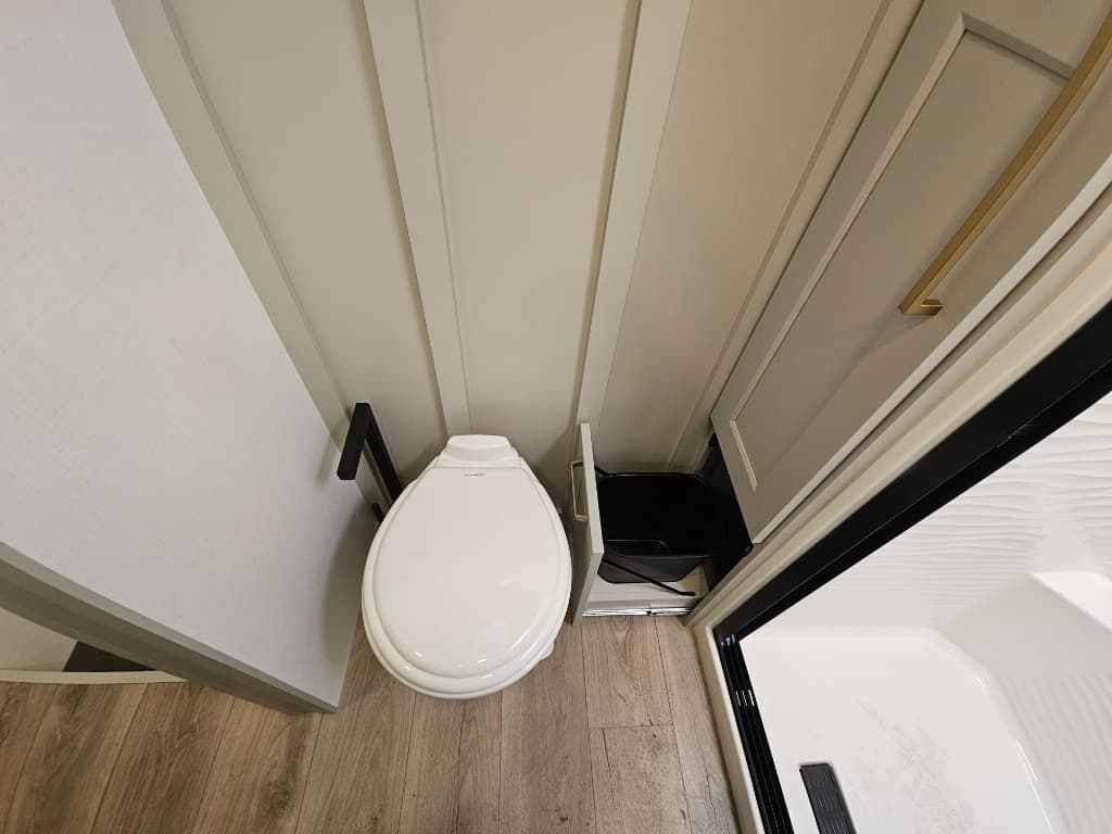 2026 Brinkley RV 2026 Brinkley RV Model G - thumbnail 39