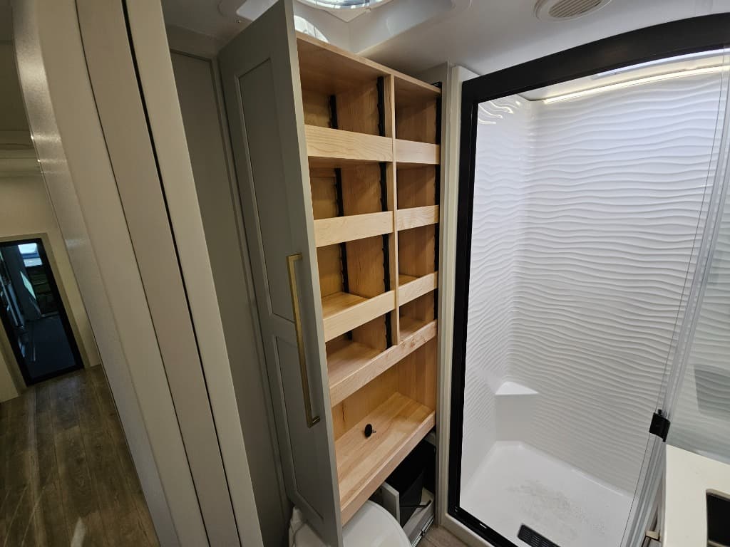 2026 Brinkley RV 2026 Brinkley RV Model G - thumbnail 40