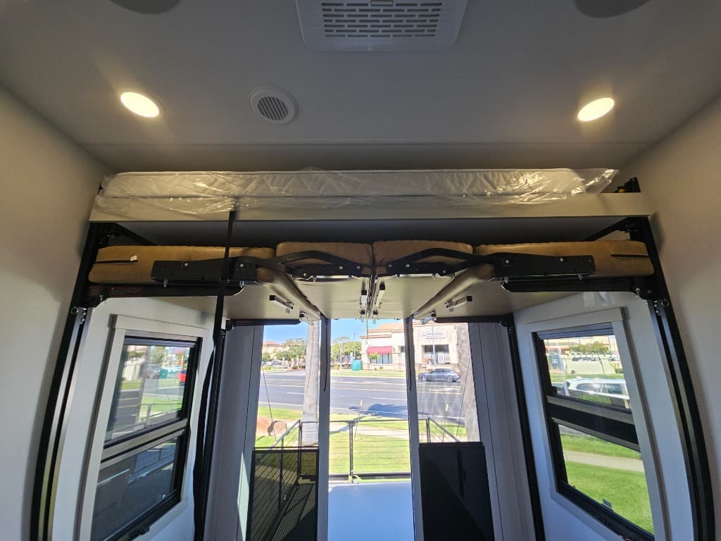 2026 Brinkley RV 2026 Brinkley RV Model G - thumbnail 64