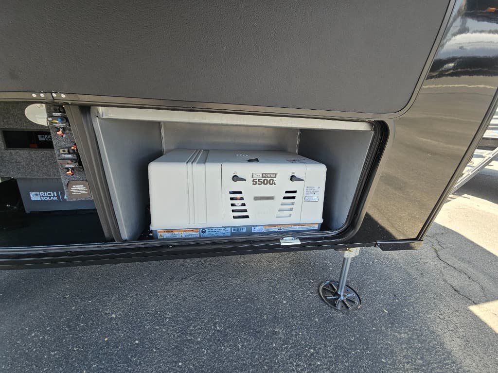 2026 Brinkley RV 2026 Brinkley RV Model G - thumbnail 67