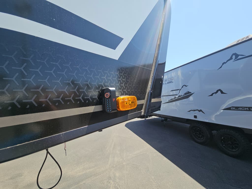 2026 Brinkley RV 2026 Brinkley RV Model G - thumbnail 77